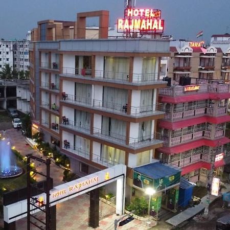 Hotel Rajmahal タラピス エクステリア 写真